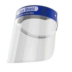 PROTECTOR FACIAL