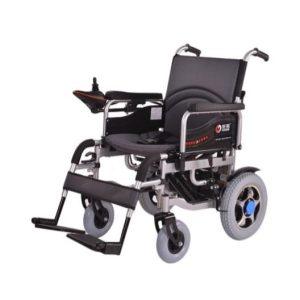 SILLA DE RUEDAS ELÉCTRICA PRIME