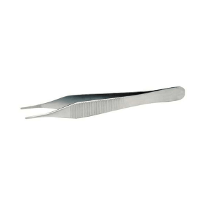 PINZA ADSON SIN DIENTES