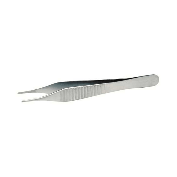 PINZA ADSON SIN DIENTES