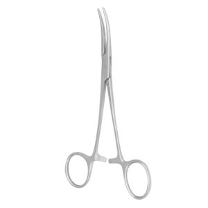 PINZA KELLY CURVA 14 CM