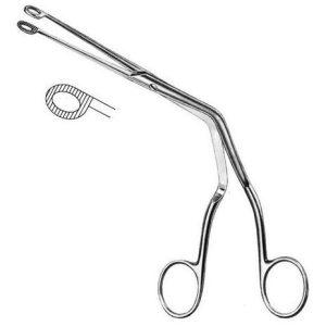 PINZA MAGILL ADULTO 24CM