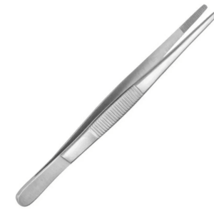 PINZA ANATÓMICA 16 CM