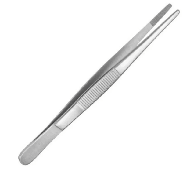 PINZA ANATÓMICA 16 CM