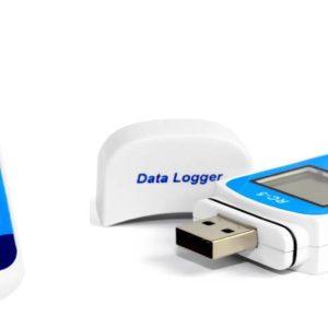 REGISTRADOR DE DATOS DE TEMPERATURA - ELITECH RC-5
