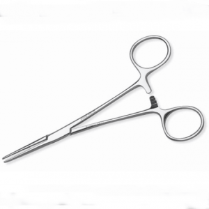 PINZA KELLY RECTA 12 CM